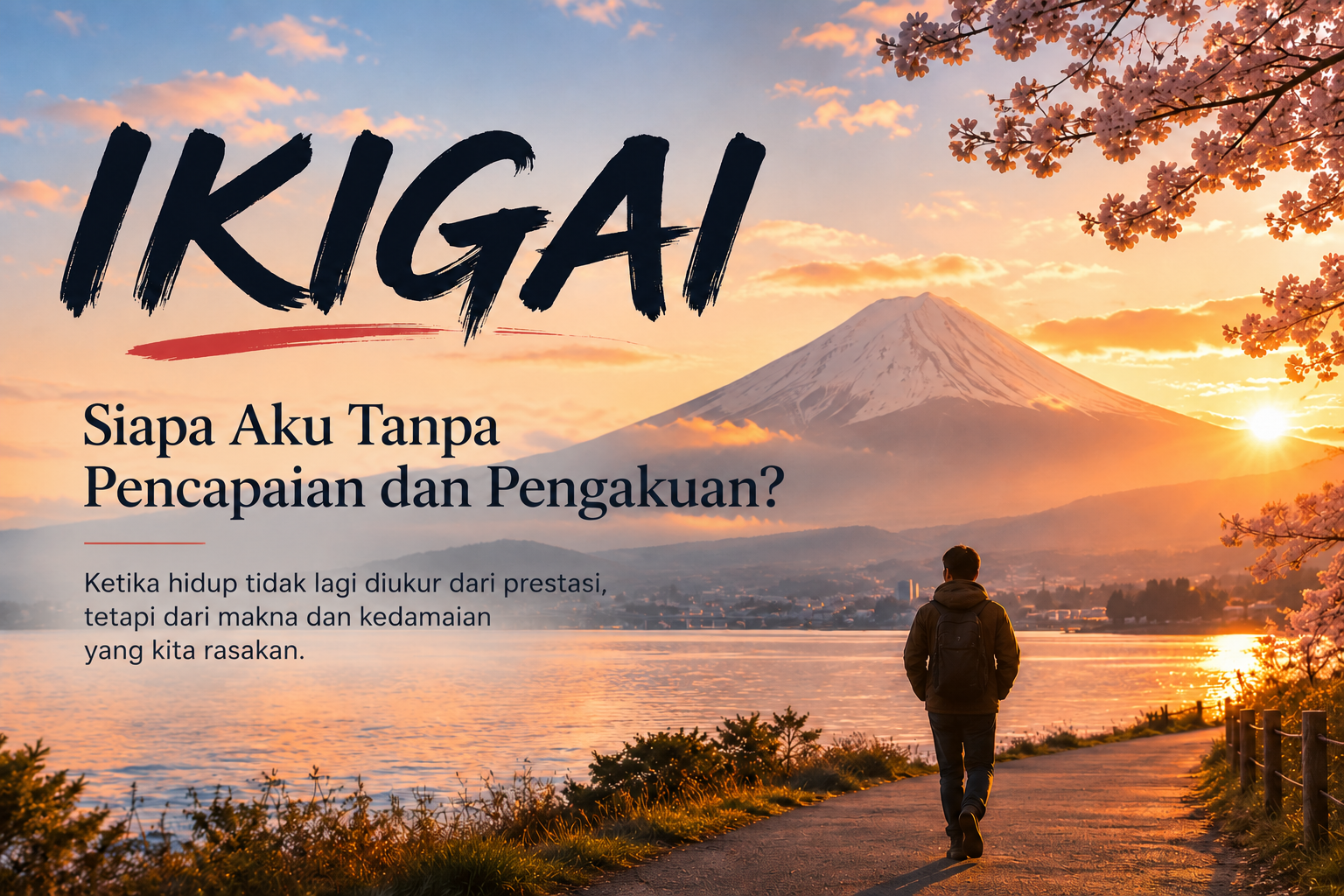 BelajarHidup #1